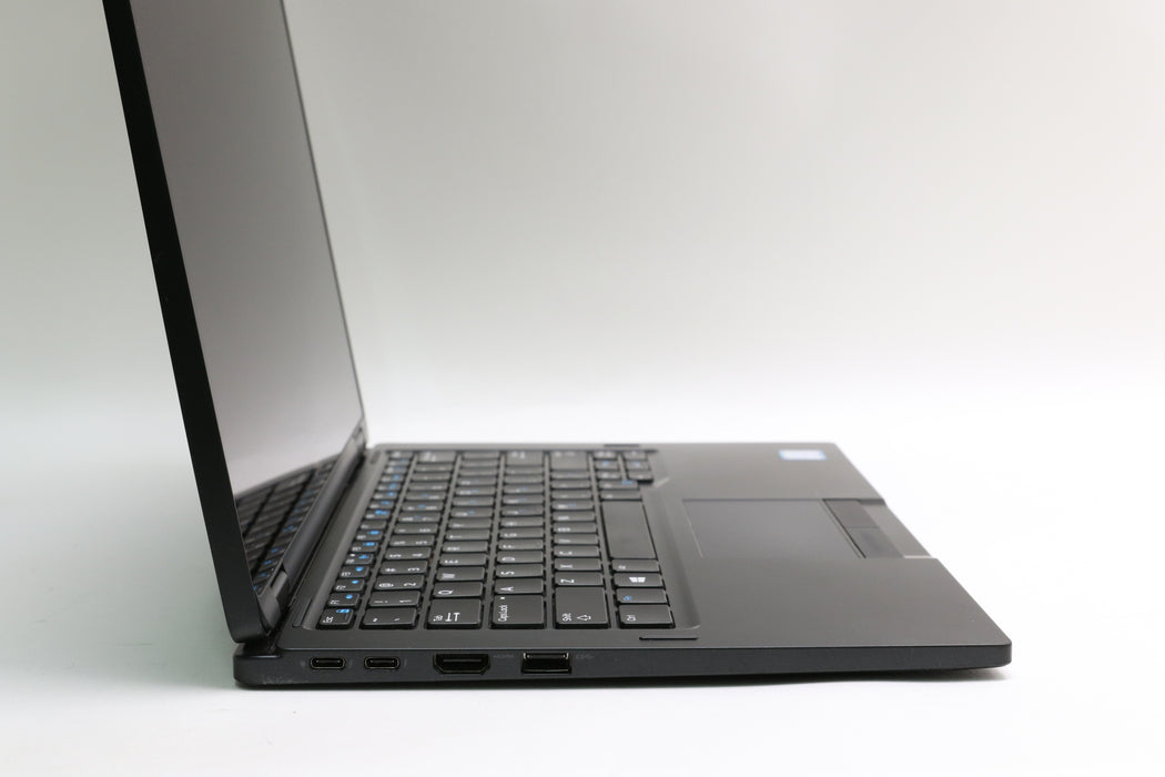 100%BATT 13.3" Dell Latitude 7390 2-in-1, i7-8650U 1.90GHz, 16GB, 512GB SSD, Touchscreen