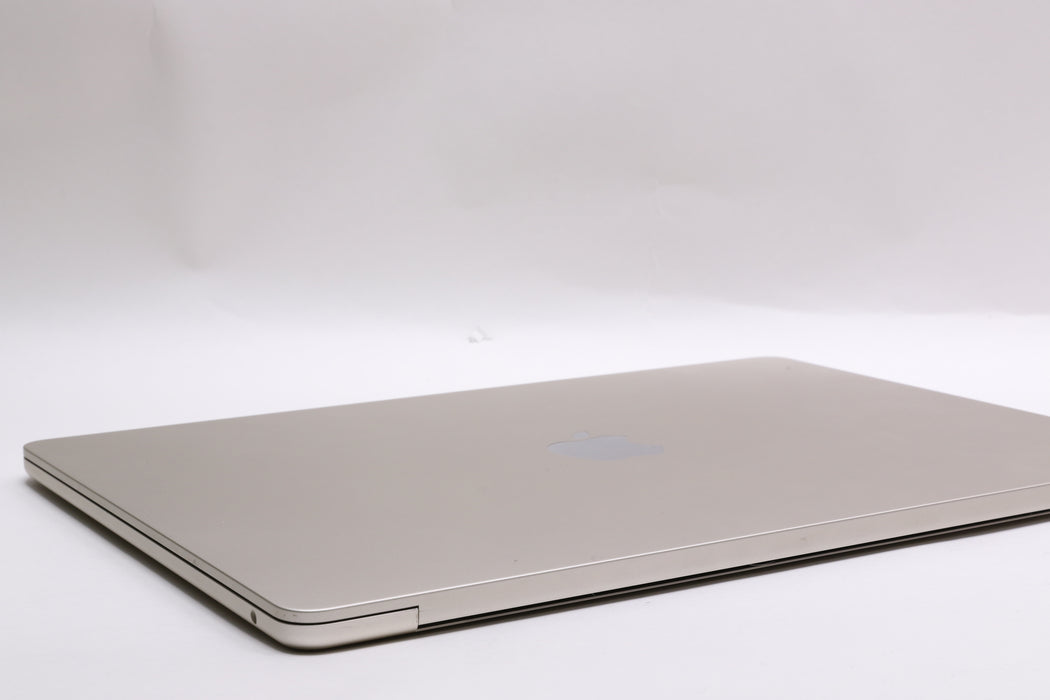 15" 2025, MacBook Air, MC7A4LL/A, Apple M4, 16GB, 256GB SSD, 10C