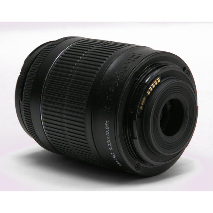 Canon EOS Rebel T6i Camera w/ 18-55mm f/3.5-5.6 IS STM Lens, Low SC of 3.3K!