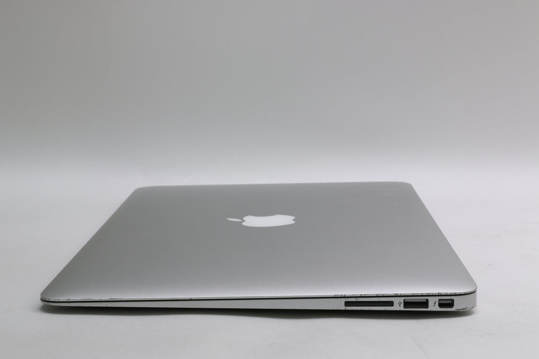 13" 2017, MacBook Air, BTO, i7-5650U, 8GB, 256GB SSD