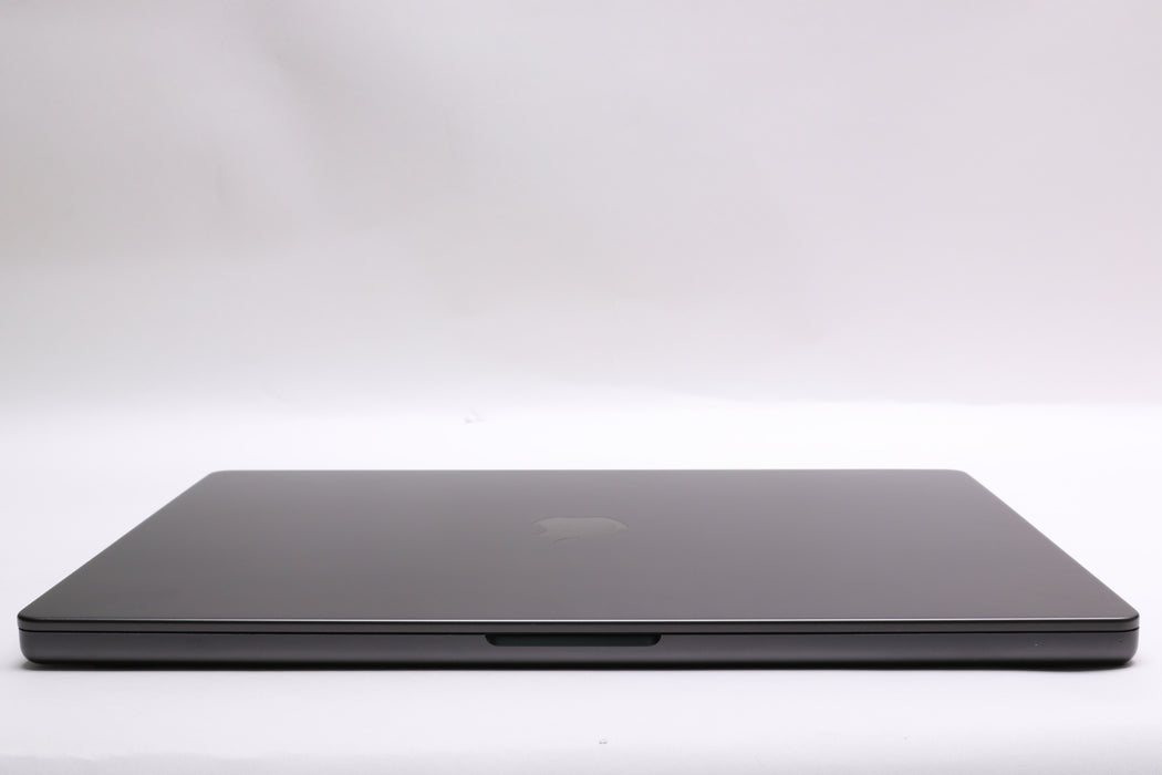 16" 2023, MacBook Pro, BTO, Apple M3 Pro, 18GB, 1TB SSD, 18C