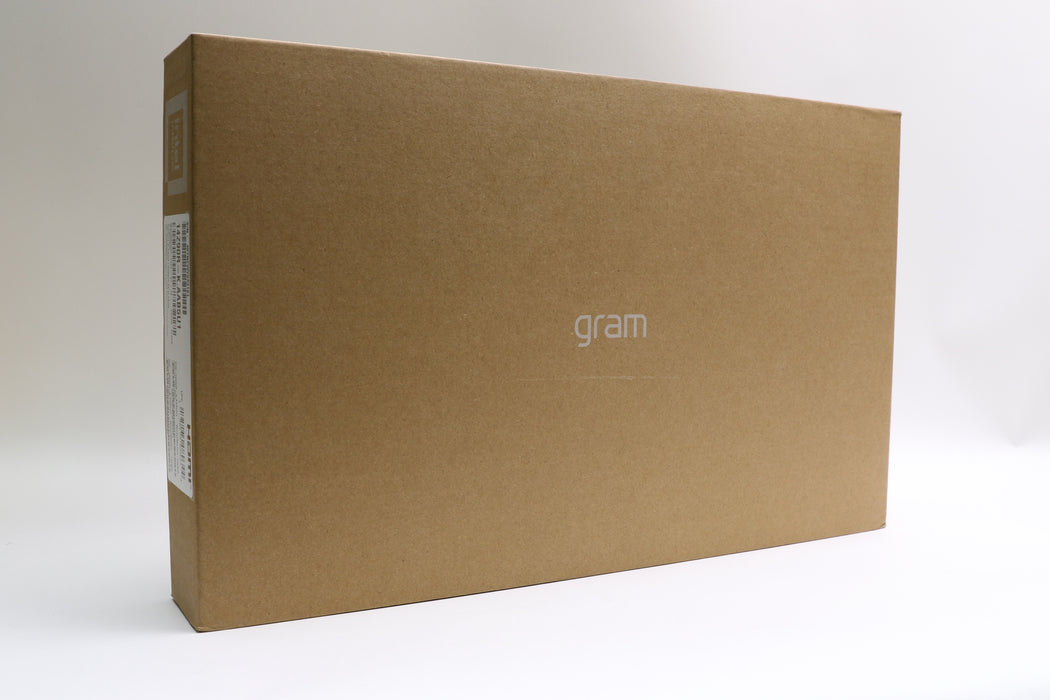 Brand New! LG Gram 14", i7-1360P, 16GB, 512GB SSD, WUXGA!