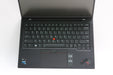 14" Lenovo ThinkPad X1 Carbon Gen 11, i7-1355U, 16GB, 256GB SSD, Touchscreen — photo 3 of 13