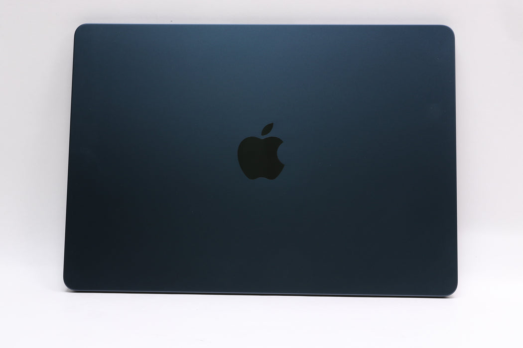 13" 2025, MacBook Air, MW123LL/A, Apple M4, 16GB, 256GB SSD, 8C — photo 3 of 14
