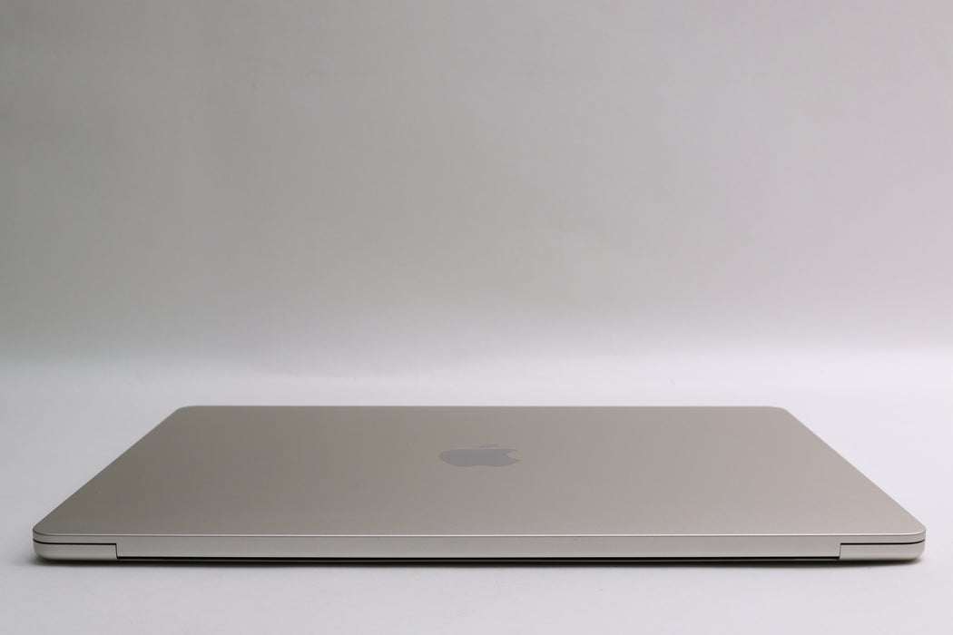15" 2023, MacBook Air, BTO, Apple M2, 16GB, 512GB SSD, 10C