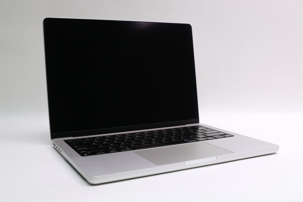 14" 2021, MacBook Pro, MKGR3LL/A, Apple M1 Pro, 16GB, 512GB SSD, 14C