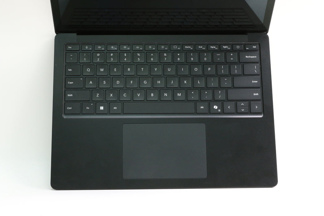 13" Microsoft Surface Laptop 6 For Business, Ultra 5 135H, 16GB, 512GB SSD