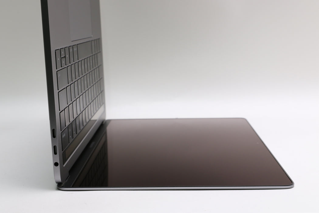 13" QHD+ 2017, MacBook Pro, BTO, i5-7287U, 16GB, 512GB SSD