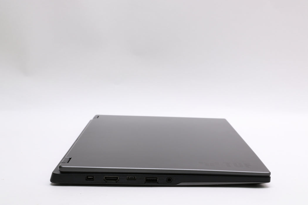 14" ASUS TUF Gaming A14 FA401UU, Ryzen 7 8845HS, 16GB, 512GB SSD & 2TB SSD — photo 10 of 13