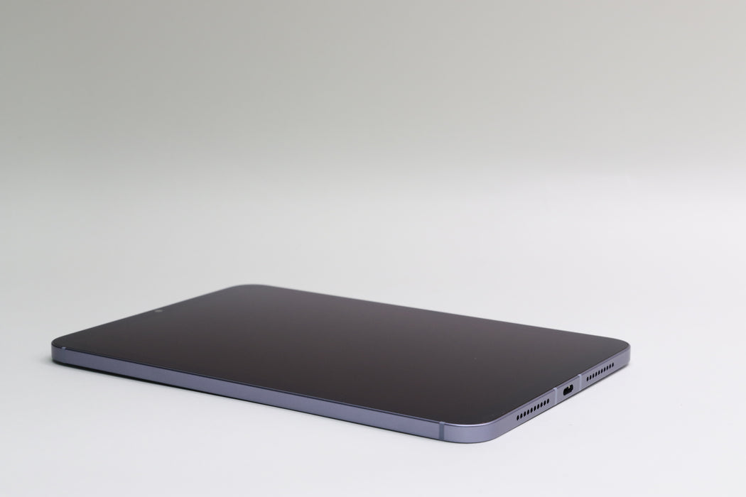 iPad mini, 6th Gen, 64GB, Unlocked, Purple, NK8E3LL/A 8.3”
