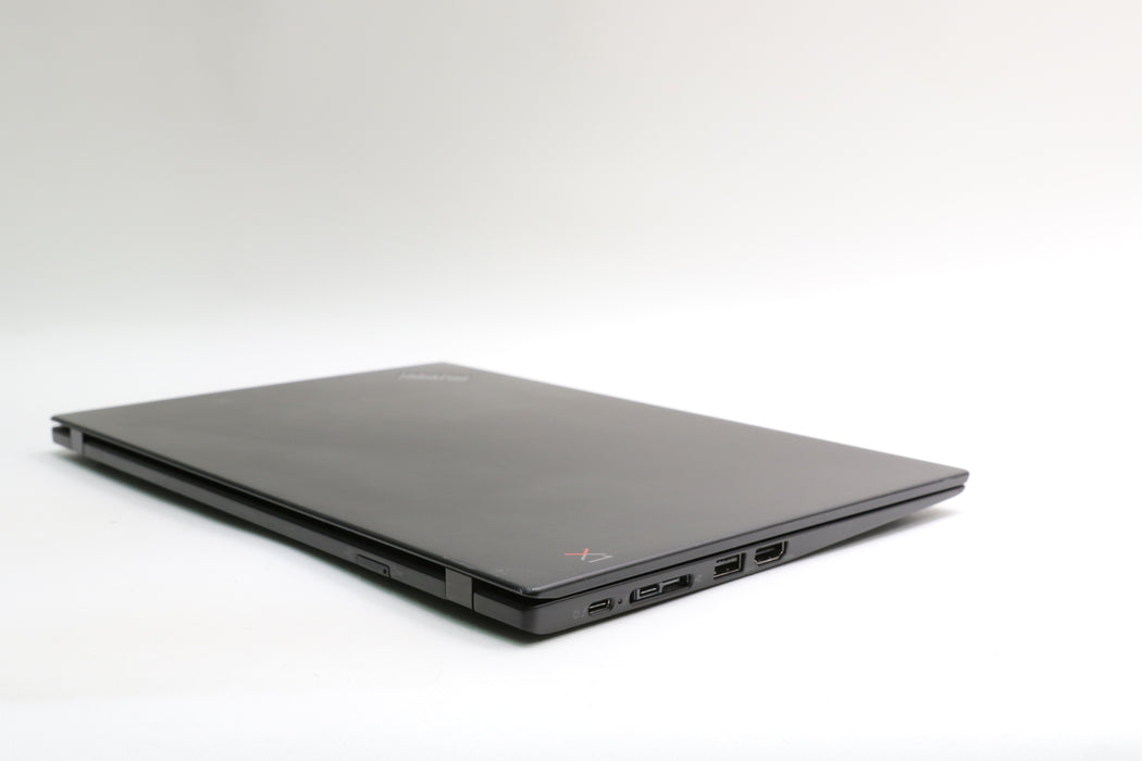 14" Lenovo Thinkpad X1 Carbon 6th, i5-8250U, 8GB, 128GB SSD