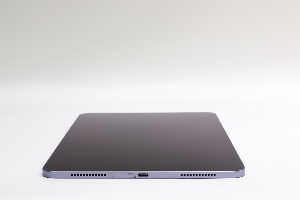 iPad Air M1, 5th Gen, 256GB, Wifi Only, Purple, MME63LL/A + Pencil!