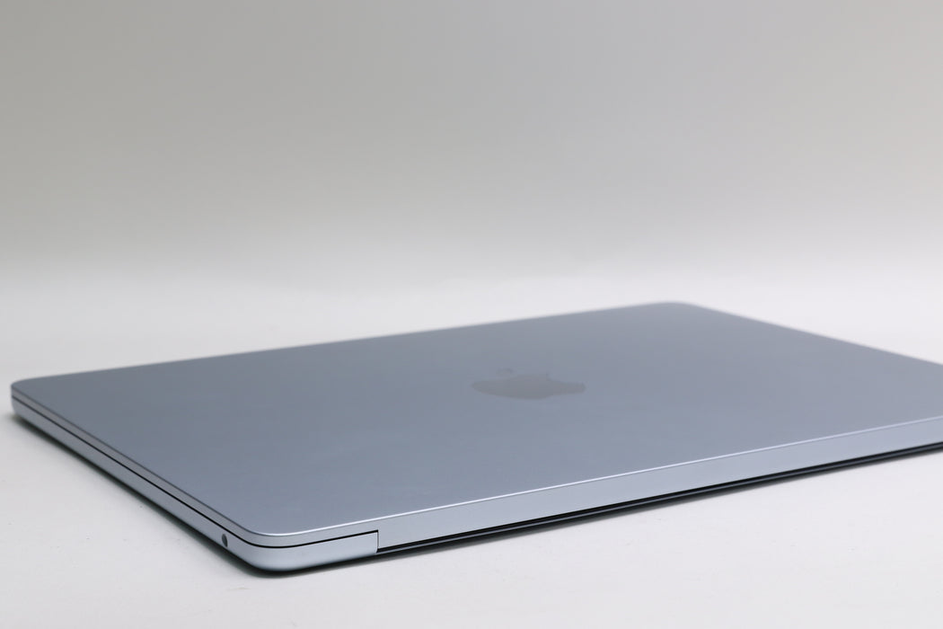 13" 2025, MacBook Air, MC6T4LL/A, Apple M4, 16GB, 256GB SSD, 8C