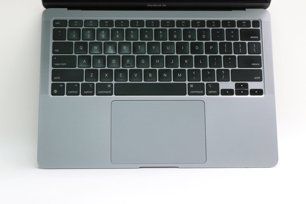 13" QHD+ 2020, MacBook Air, CTO, Apple M1, 8GB, 128GB SSD, 7C
