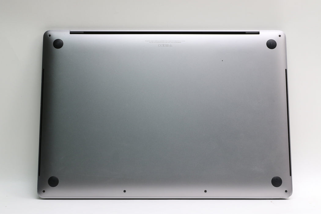16" 2019, MacBook Pro, MVVJ2LL/A, i7-9750H, 16GB, 512GB SSD, AMD Radeon Pro 5300