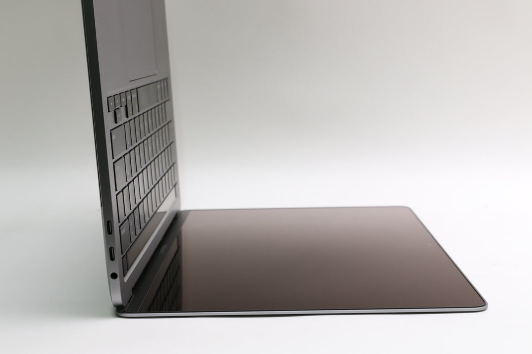 13" 2020, MacBook Pro, MWP42LL/A, i5-1038NG7, 16GB, 512GB SSD