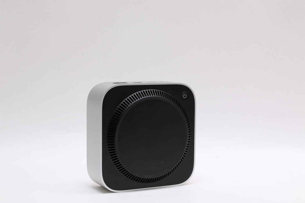 2024, Mac Mini, MU9D3LL/A, Apple M4, 16GB, 256GB SSD, 10C w/ Box! — photo 3 of 5