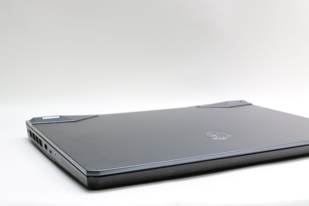 100% BATT! 17.3" MSI Ge76 Raider 10ue, i7-10750H, 16GB, 1TB SSD, RTX 3060