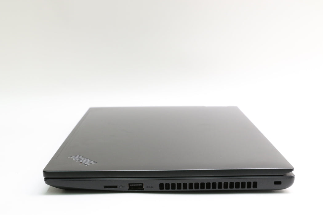 14" Lenovo Thinkpad L14 Gen 4, i7-1355U, 16GB, 512GB SSD