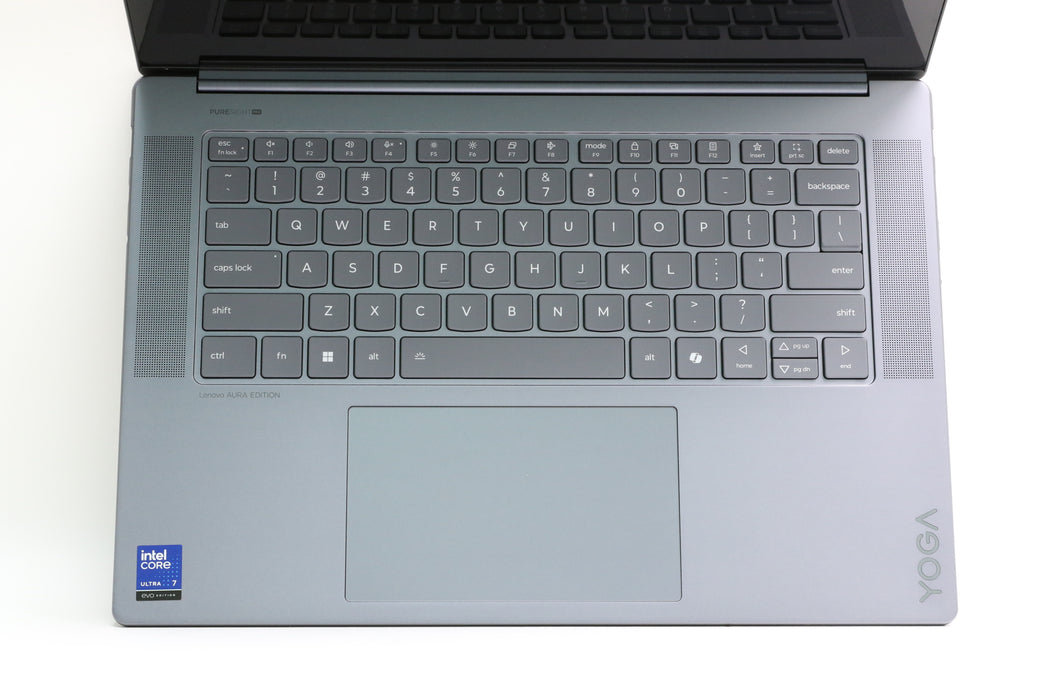 100%BATT 15" 2.8K Lenovo Yoga Slim 7 15ill9, Ultra 7 256V, 16GB, 1TB SSD, Touch!
