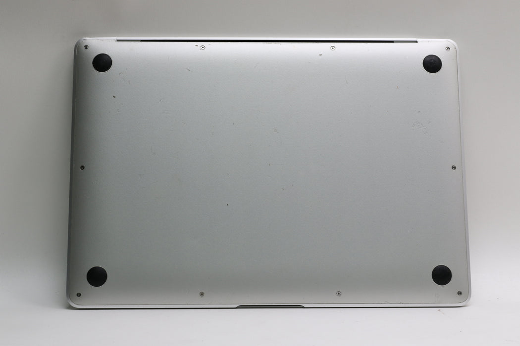 13" QHD+ 2018, MacBook Air, MREC2LL/A, i5-8210Y, 8GB, 256GB SSD