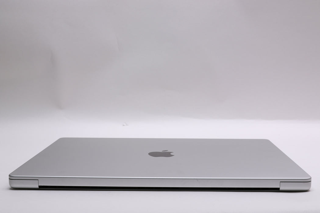 16" 2023, MacBook Pro, MRW43LL/A, Apple M3 Pro, 18GB, 512GB SSD, 18C, AppleCare+