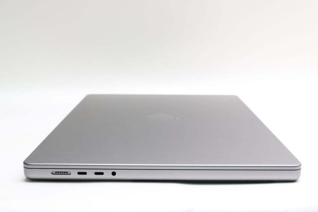 16" 2023, MacBook Pro, MNW83LL/A, 3.49 GHz Apple M2 Pro, 16GB, 512GB SSD, 19C