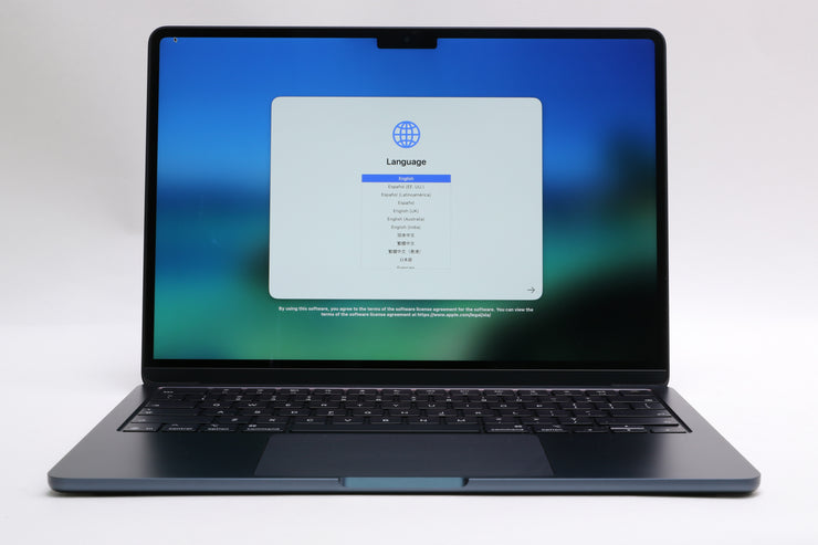 13" 2026, MacBook Air, MDHE4LL/A, Apple M5, 16GB, 512GB SSD, 8C, 100% Battery