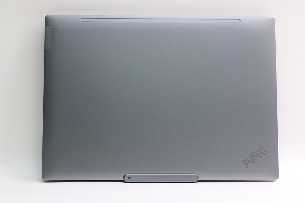 14" Lenovo Thinkpad T14 Gen 6, Ultra 7 255U, 16GB, 512GB, 100% Battery