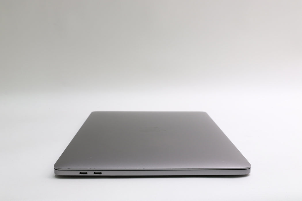13" 2017, MacBook Pro, i5-7287U, 512GB SSD, 16GB, BTO, QHD+