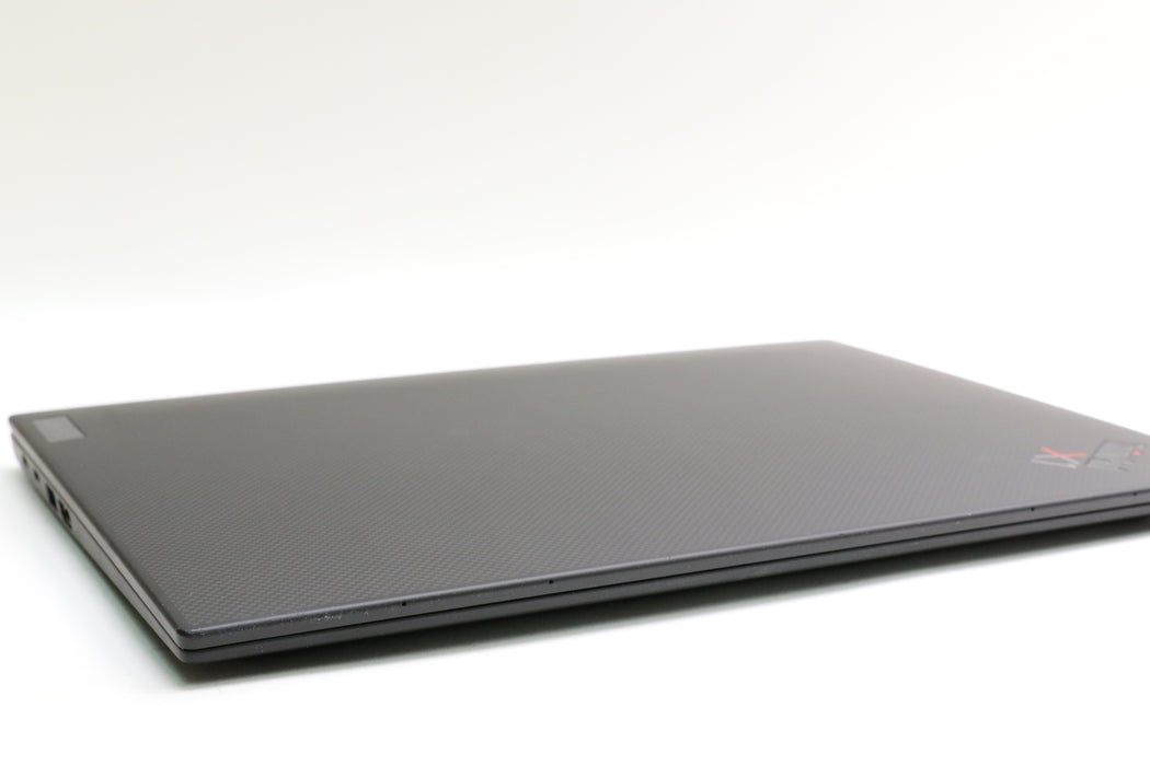 14" UHD+ Lenovo Thinkpad X1 Carbon Gen 9, i7-1185G7, 32GB, 512GB SSD