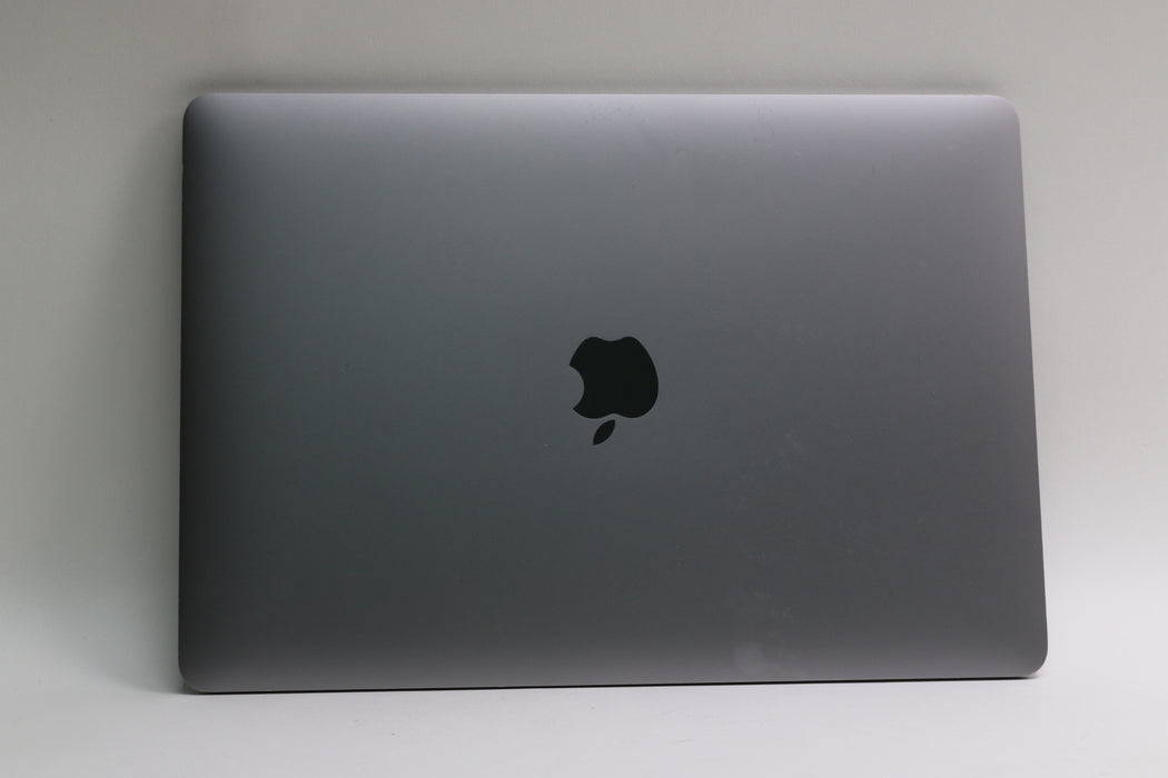 13" 2020, MacBook Air, MVH22LL/A, i5-1030NG7, 8GB, 512GB