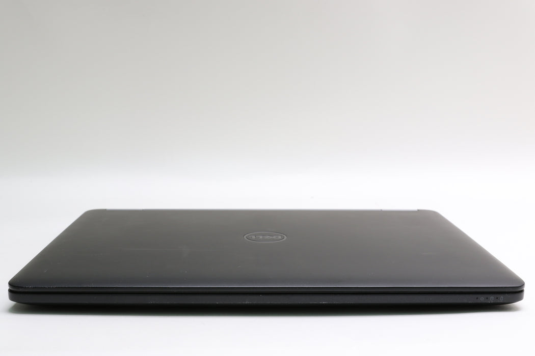 12.5" Dell Latitude E7270, i5-6300U, 8GB, 256GB SSD