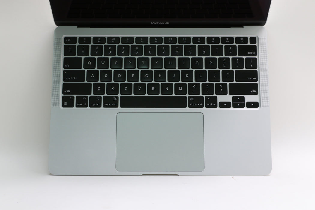 13" 2020, Macbook Air, MGNA3LL/A, 3.20 GHz Apple M1, 8GB, 512GB SSD, 8C