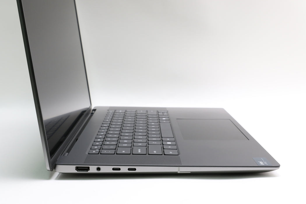 100%BATT 16" Dell Precision 5690, Ultra 9 185H, 64GB, 512GB, nVidia RTX 2000 Ada