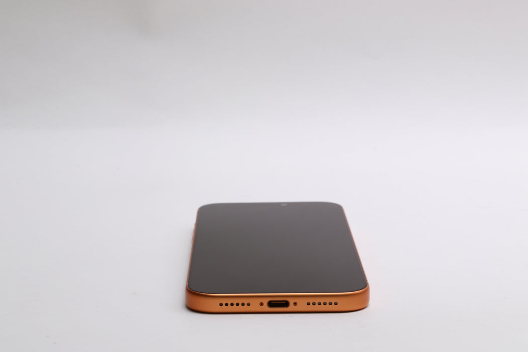 Apple iPhone 17 Pro Max, 256GB, Unlocked, Cosmic Orange, MFXH4LL/A — photo 9 of 13