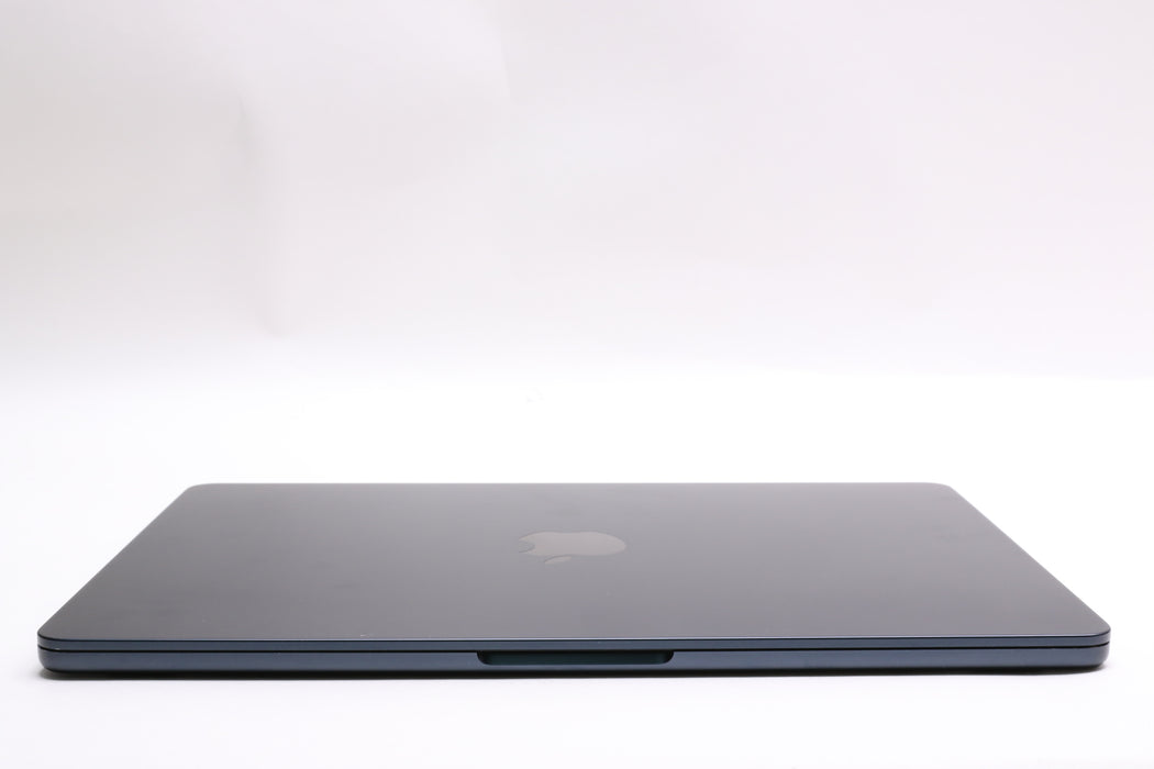 13" 2022, MacBook Air, MLY43LL/A, Apple M2, 8GB, 512GB SSD, 10C