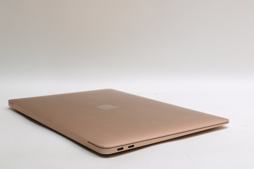 13" 2019, MacBook Air, MVFM2LL/A, i5-8210Y, 8GB, 128GB SSD