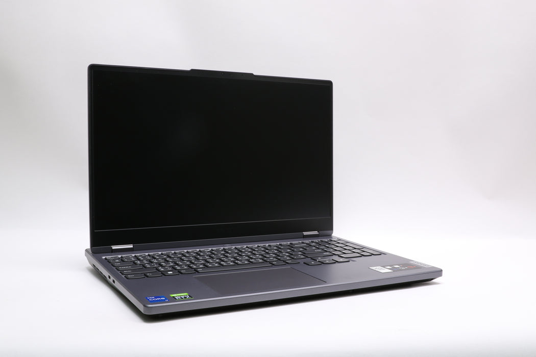 15" Lenovo Legion 5 15IAH7H, i7-12700H, 16GB, 512GB SSD, RTX 3060 — photo 2 of 13