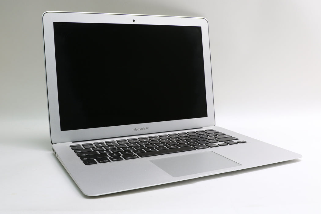 13" 2017, MacBook Air, MQD32LL/A, 1.8 GHz Dual-Core i5, 8GB, 128GB SSD