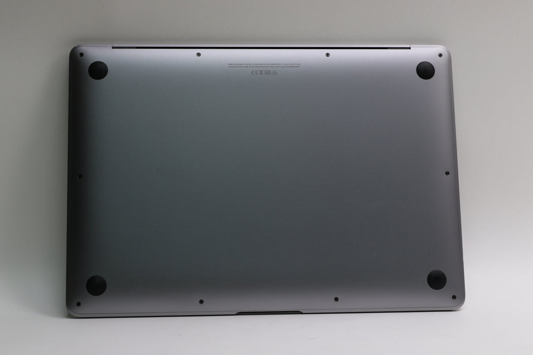 13" 2020, MacBook Air, MVH22LL/A, i5-1030NG7, 8GB, 512GB