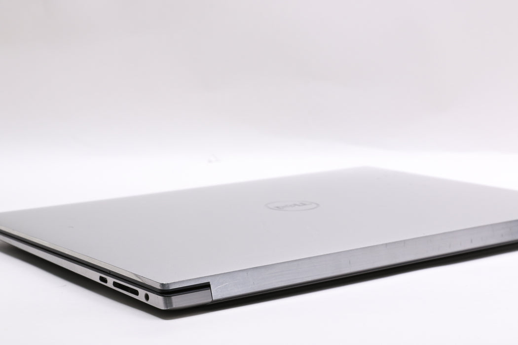 100%BATT 15" WUXGA Dell Precision 5560, i7-11850H, 64GB, 256GB SSD, NVIDIA T1200