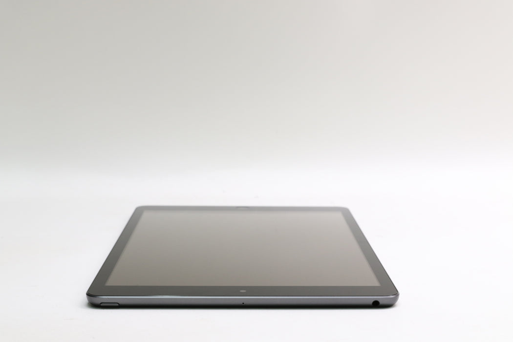 10.2" iPad 9th Gen, 64GB, Wi-Fi Only, Space Gray, MK2K3LL/A