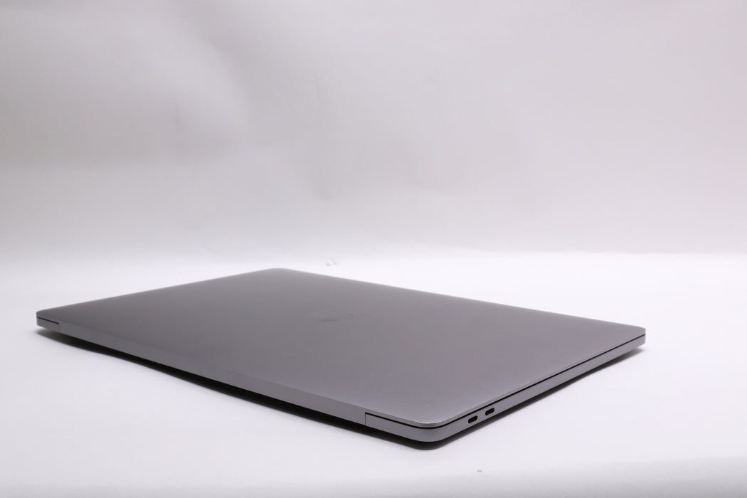16" 2019, MacBook Pro, BTO, i9-9980HK, 64GB, 512GB SSD, AMD Radeon Pro 5300M