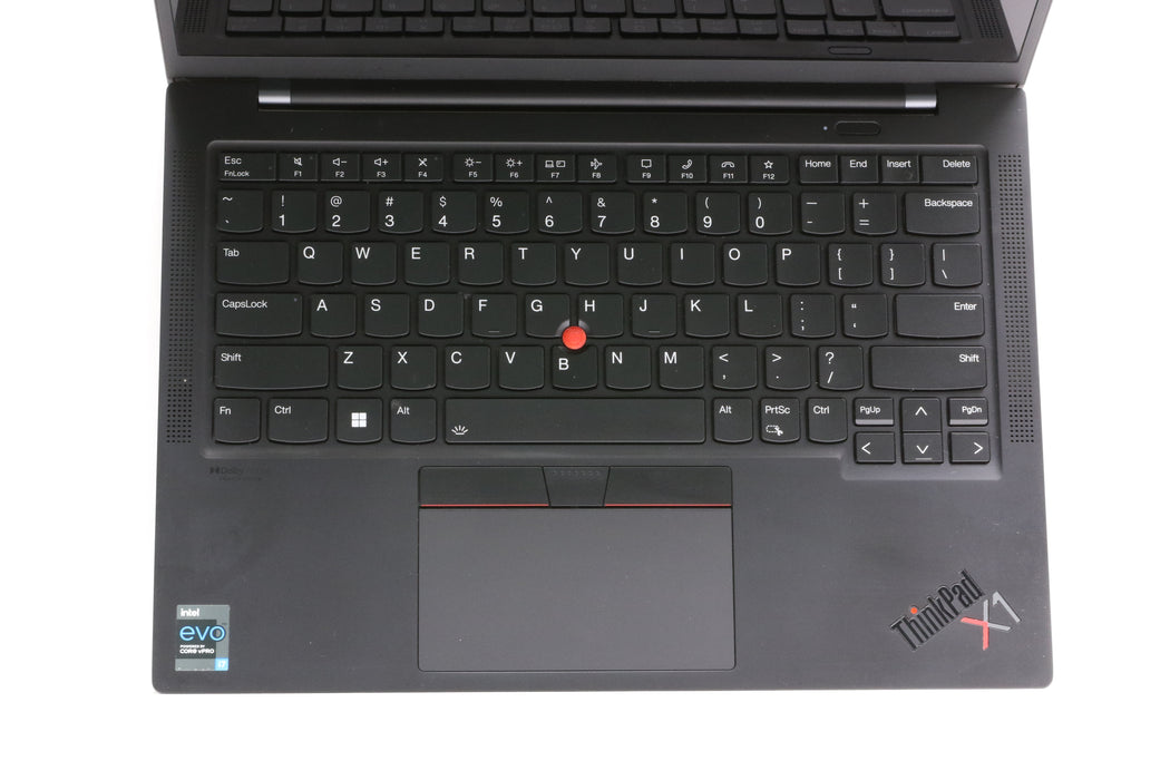 14" UHD+ Lenovo ThinkPad X1 Carbon Gen 9 20XXS14L00, i7-1185G7, 16GB, 1TB SSD