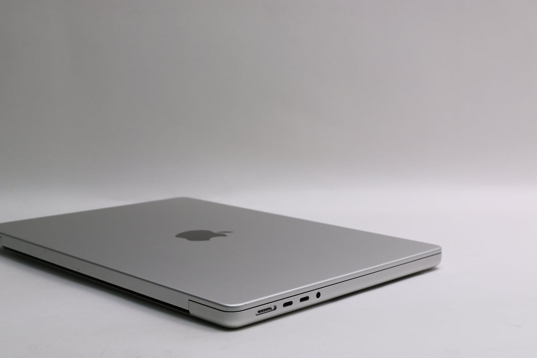14" 2024, MacBook Pro, MW2W3LL/A, Apple M4, 16GB, 512GB SSD, 10C