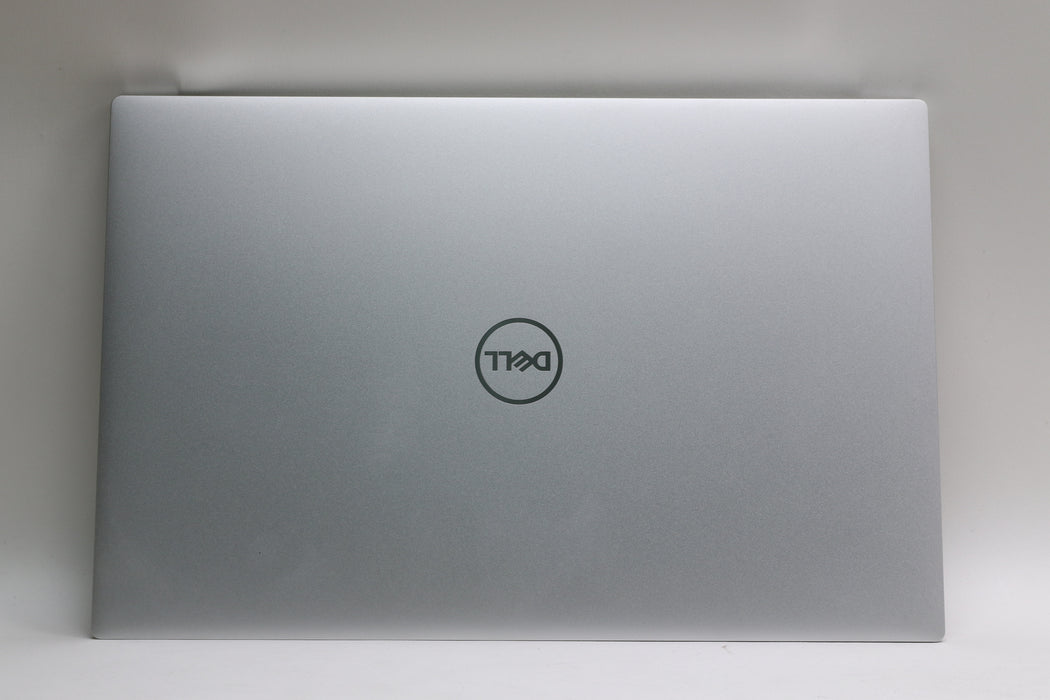 15" 3.5K OLED! Dell XPS 15 9510, i7-11800H, 32GB, 512GB, RTX 3050 Ti, 100%BATT!