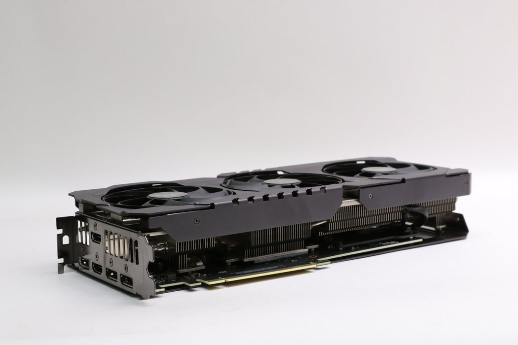 ASUS GeForce RTX 3070 8GB TUF Gaming Graphics Card