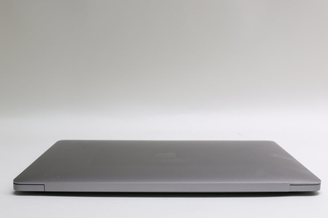 15" 2019, Macbook Pro, MV912LL/A, Intel i9-9880H 2.30GHz, 16GB, 512GB SSD, 560X