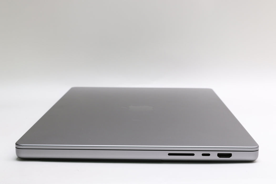 16" 2021, MacBook Pro, BTO, Apple M1 Pro, 32GB, 1TB SSD, 16C